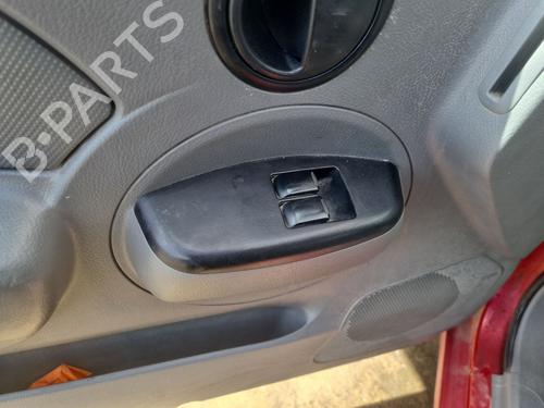 Fuel pump DAEWOO KALOS (KLAS) 1.4 | BP31102959M76 