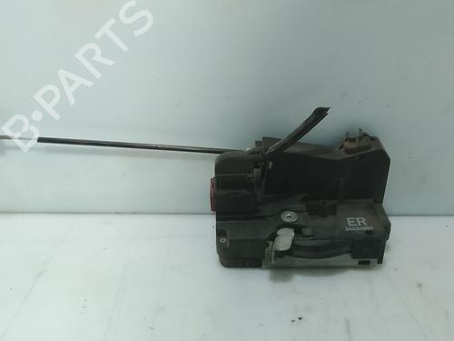 Used Front right lock Front right lock 38647250 38647250