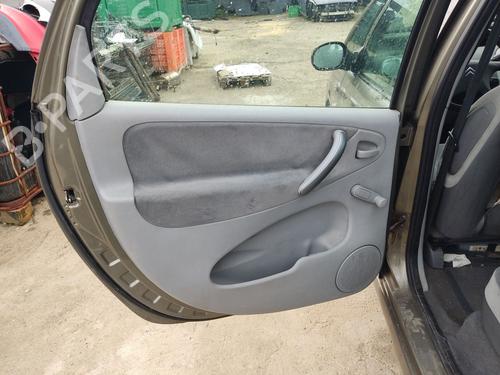 AC compressor CITROËN XSARA PICASSO (N68) 1.6 HDi | BP31206570M34