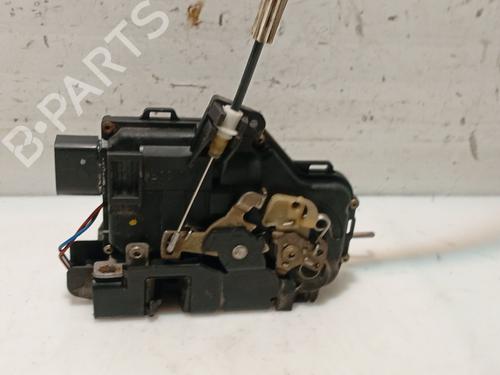 Front right lock AUDI ALLROAD C5 (4BH) | BP31131469C97