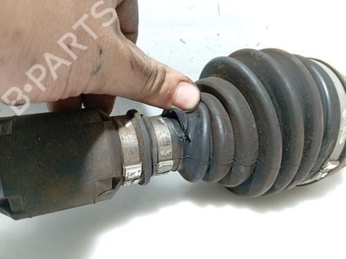 Left front driveshaft DACIA SANDERO II 1.5 dCi | BP31108660M38