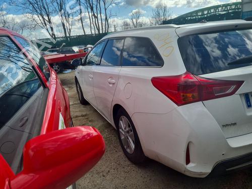 Electronic module TOYOTA AURIS Estate (_E18_) 1.8 Hybrid (ZWE186_, ZWE186R, ZWE186H) | BP31107967M83