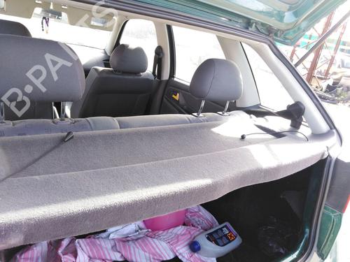 Engine SEAT IBIZA II (6K1) 1.9 SDI | BP18995499M1