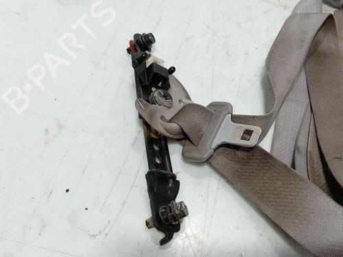 Front left seatbelt KIA CARENS III MPV (UN) 2.0 CRDi 140 | BP36324813I26 - Image 3