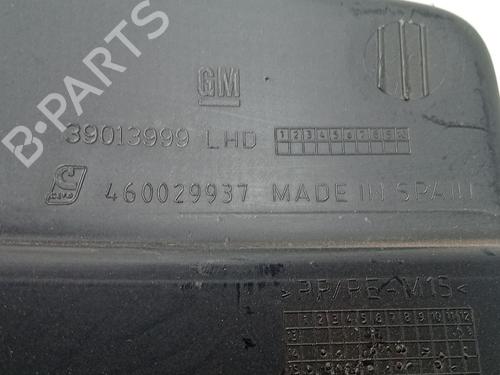 Guantera OPEL CORSA E (X15) 1.4 (08, 68) | BP38016130C95 - Image 5