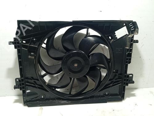 Radiator fan DACIA SANDERO II 1.5 dCi | BP33399565M35 - Image 2