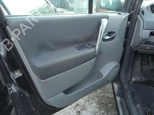 Left front driveshaft RENAULT SCÉNIC II (JM0/1_) 1.4 (JM0B, JM0H, JM1A) | BP24694469M38 