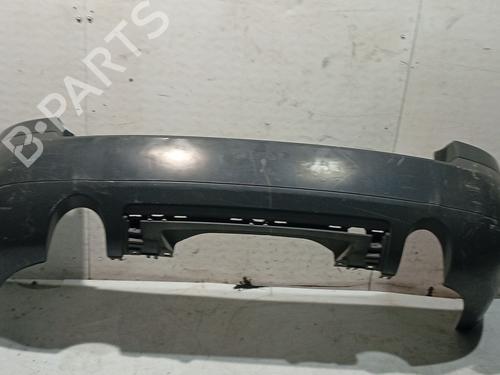Used Rear bumper Rear bumper AUDI ALLROAD C5 (4BH) [2000-2005] 33543891 33543891