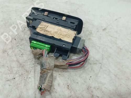 Left front window switch VOLVO S80 I (184) D5 | BP37173584I27 - Image 5
