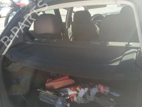 Elektronische module SKODA FABIA I (6Y2) 1.4 TDI | BP22736909M83 