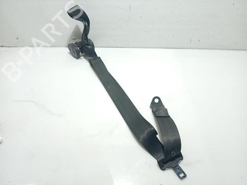 Sikkerhedssele bag midten PEUGEOT 308 I (4A_, 4C_) 2.0 HDi (136 hp) 31101707