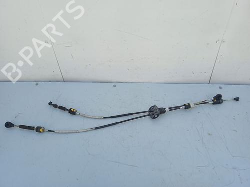 Used Cable FORD FOCUS II (DA_, HCP, DP) [2004-2013]  19016879