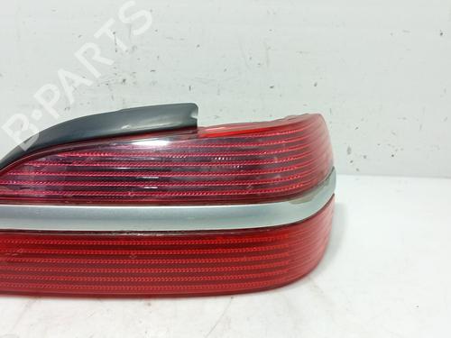 Used Right taillight Right taillight PEUGEOT 406 (8B) 2.0 HDI 110 (109 hp) 34244237 34244237