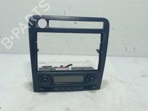 Used Climate control Climate control SEAT IBIZA III (6L1) 1.9 SDI (64 hp) 34716762 34716762