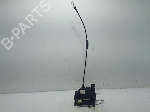 front-left-lock-opel-corsa-d-s07-2006-2007-2008-2009-2010-2011-2012-2013-2014-2015-32303990 main image