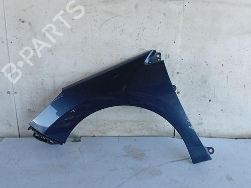 Used Left front fenders Left front fenders PEUGEOT 308 SW I (4E_, 4H_) 1.6 HDi (109 hp) 35979724 35979724