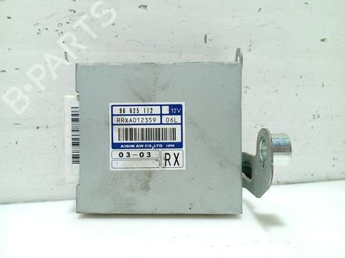 Module électronique OPEL ANTARA A (L07) [2006-2017]  31109415
