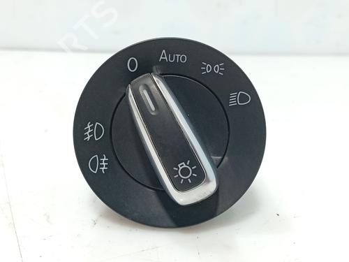 Mando luces Mando luces VW TIGUAN (5N_) 2.0 TDI (110 hp) 39668543 39668543