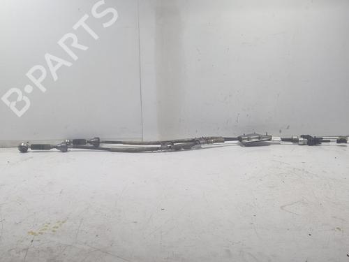 Used Cable HONDA CIVIC VIII Saloon (FD, FA) 1.8 EXS Flex (140 hp) 31099385