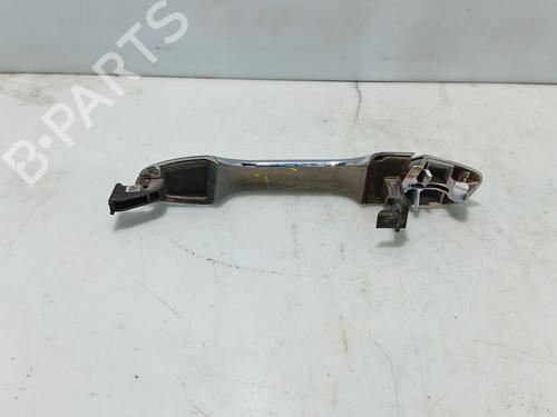 Rear left exterior door handle KIA SPORTAGE IV (QL, QLE) 1.6 GDI | BP31103875C130