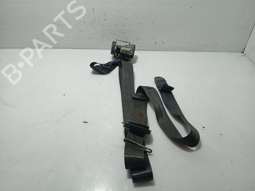 Used Front left seatbelt PEUGEOT 407 SW (6E_, 6D_) 2.0 HDi 135 (136 hp) 31099890
