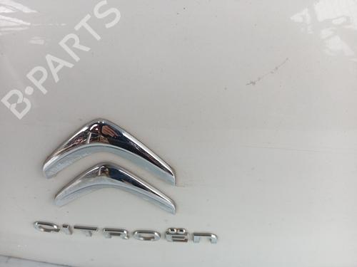 Tailgate CITROËN C3 II (SC_) 1.4 HDi 70 (SC8HZC, SC8HR0, SC8HP4) | BP33270011C6 - Image 5