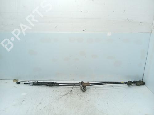 Cable Cable HYUNDAI GETZ (TB) 1.1 (63 hp) 37641406 37641406