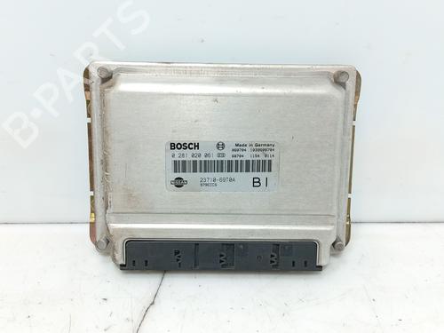 Used Engine control unit (ECU) Engine control unit (ECU) NISSAN CABSTAR E (TL_, VL_) 125.35, 125.45 (TL0, VL0) (125 hp) 34231750 34231750