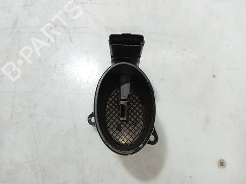 Mass air flow sensor CITROËN C4 Grand Picasso I (UA_) 1.6 HDi | BP31132125M95