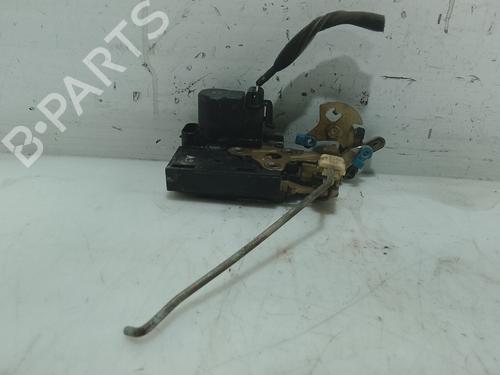 Used Rear right lock Rear right lock 37873443 37873443