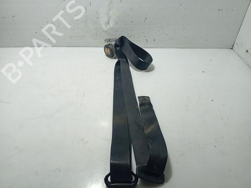 Cinto de segurança traseiro esquerdo OPEL CORSA D (S07) [2006-2015]  31101237
