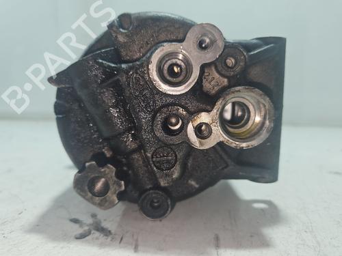 AC compressor RENAULT MEGANE II Saloon (LM0/1_) | BP31109510M34 - Image 2