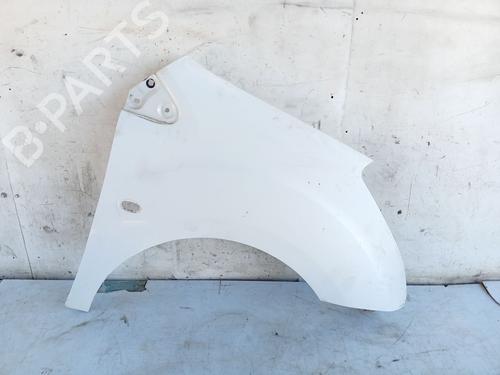 Used Right front fenders Right front fenders PEUGEOT PARTNER Box Body/MPV 1.6 HDi / BlueHDi 75 (75 hp) 34472125 34472125