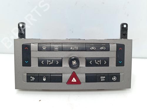 Used Climate control Climate control 37872134 37872134