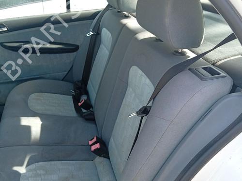 Left front window switch SKODA FABIA I (6Y2) 1.4 | BP36106322I27 - Image 18