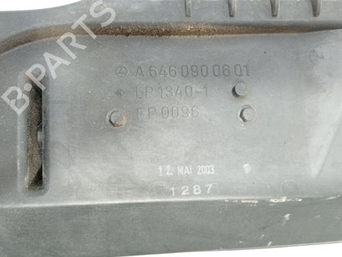 Air filter box MERCEDES-BENZ E-CLASS T-Model (S211) E 320 T CDI (211.226) | BP36798867M87 - Image 4