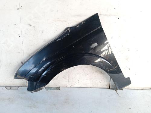 Used Left front fenders Left front fenders SSANGYONG RODIUS I 2.7 Xdi (163 hp) 34470557 34470557