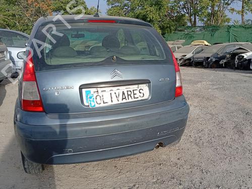 Højre foran trekantet rude CITROËN C3 I (FC_, FN_) 1.1 i | BP35727651C112  - Image 10