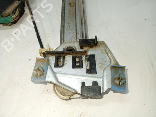 Front right window mechanism MITSUBISHI GALANT VIII (EA_) 2.4 GDI (EA3A) | BP31099547C23