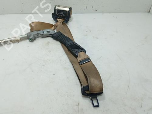 Used Front left seatbelt Front left seatbelt BMW 5 (E60) 525 d (177 hp) 34124839 34124839