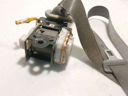 Front right seatbelt SUZUKI GRAND VITARA I (FT, HT) 2.0 HDI 110 16V 4x4 (SQ420D, TD83V, JA420WD) | BP31108180I25 