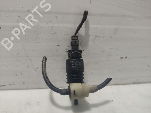 Used Washer pump OPEL ZAFIRA A MPV (T98) [1999-2006]  25652223