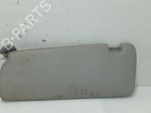 Left sun visor BMW 3 (E46) 320 d | BP36358258I1 - Image 4