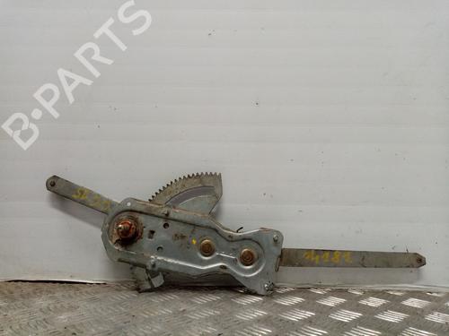 Used Front right window mechanism Front right window mechanism 18983996 18983996