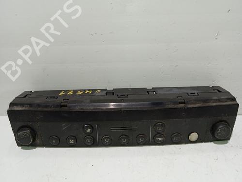 Used Climate control Climate control 22758889 22758889