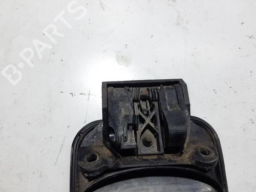 Tailgate handle CITROËN BERLINGO / BERLINGO FIRST MPV (MF_, GJK_, GFK_) 1.9 D (MFWJZ) | BP20485614C132 