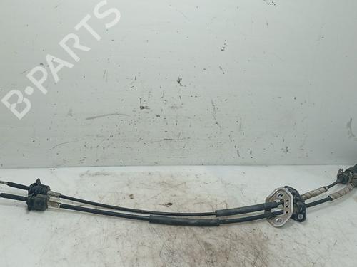 Cable Cable HYUNDAI i20 I (PB, PBT) 1.2 (78 hp) 37641424 37641424