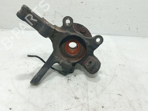 Left front steering knuckle NISSAN ALMERA II Hatchback (N16) | BP37464264M25 - Image 3