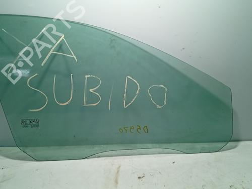 Used Front right door window FORD FOCUS II (DA_, HCP, DP) 1.6 TDCi (109 hp) 31101908