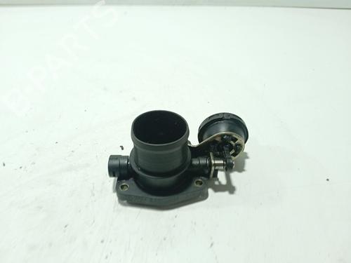 Used Throttle body RENAULT MEGANE II (BM0/1_, CM0/1_) 1.9 dCi (BM0G, CM0G) (120 hp) 31106412